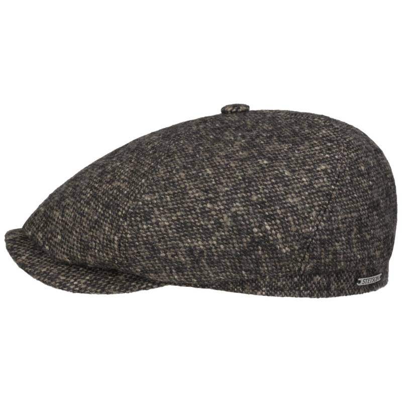 Brooklin Donegal Flatcap by Stetson von Stetson