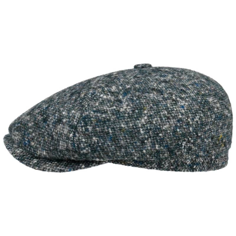 Brooklin Donegal Flatcap by Stetson von Stetson