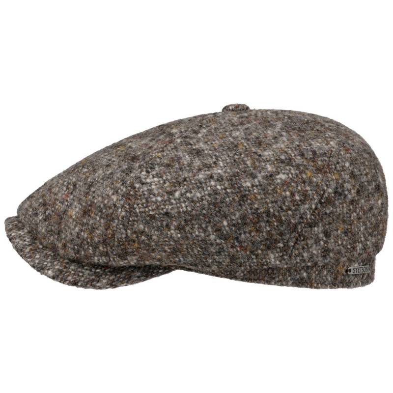 Brooklin Donegal Flatcap by Stetson von Stetson