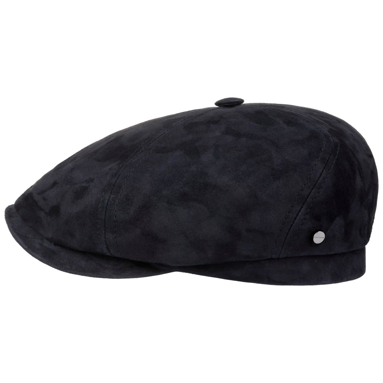 Brooklin Goat Flatcap by Stetson Brooklin Goat Flatcap by Stetson von Stetson