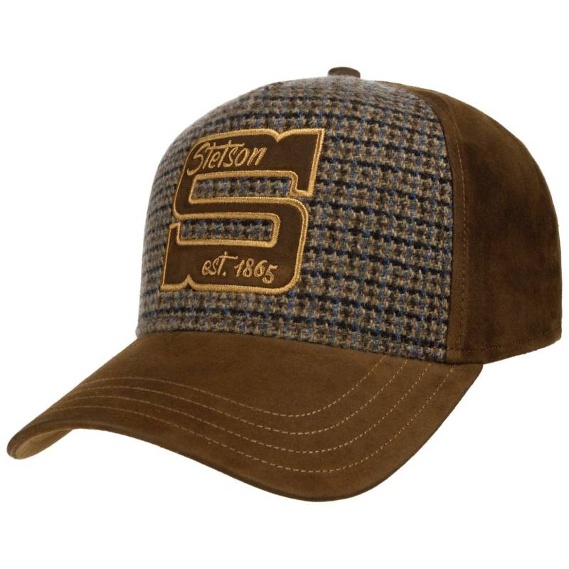 Capital S Cap by Stetson von Stetson