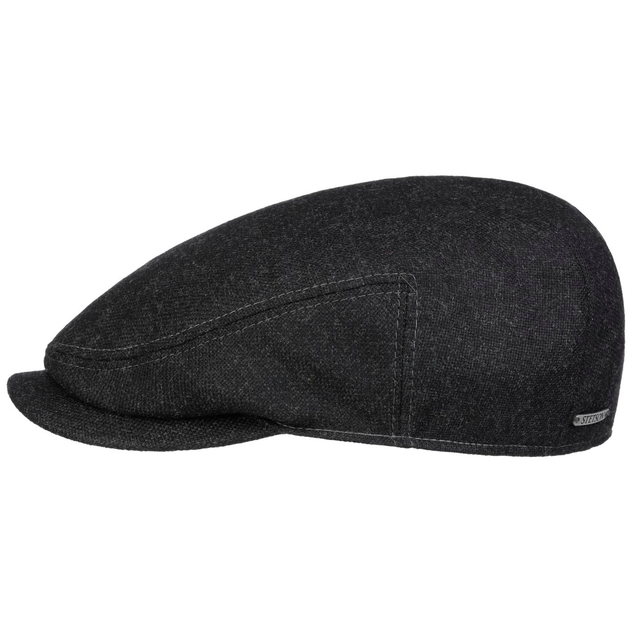 Carlstown Wool Driver Flatcap by Stetson Carlstown Wool Driver Flatcap by Stetson von Stetson