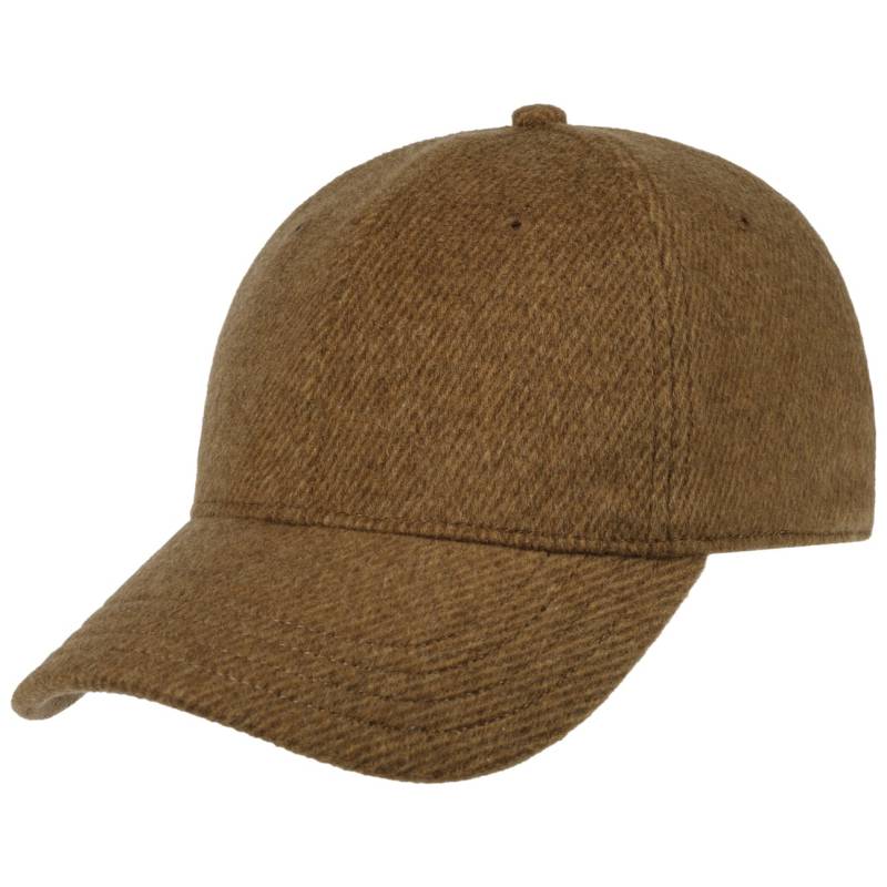 Cashmere Cap by Stetson von Stetson