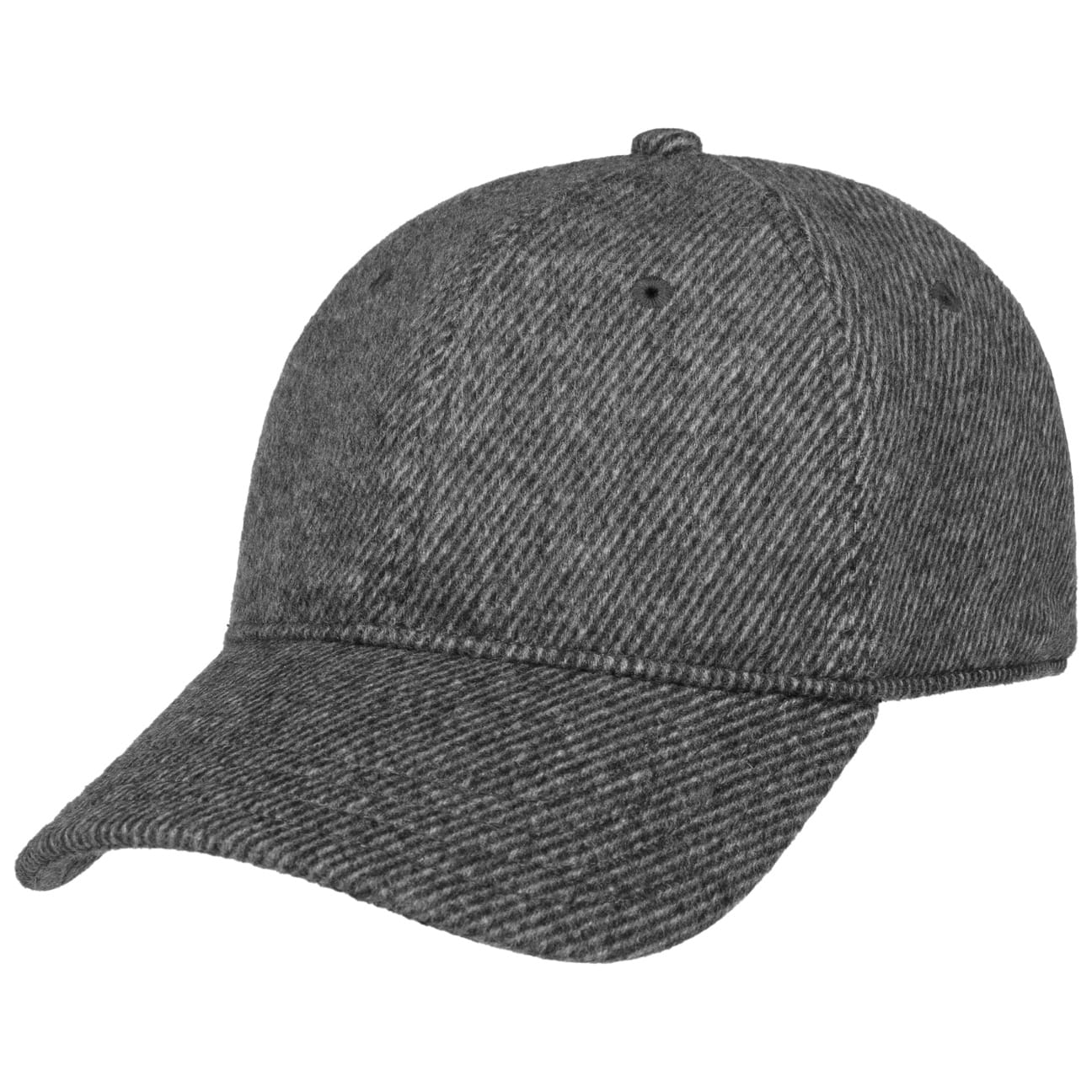 Cashmere Cap by Stetson von Stetson