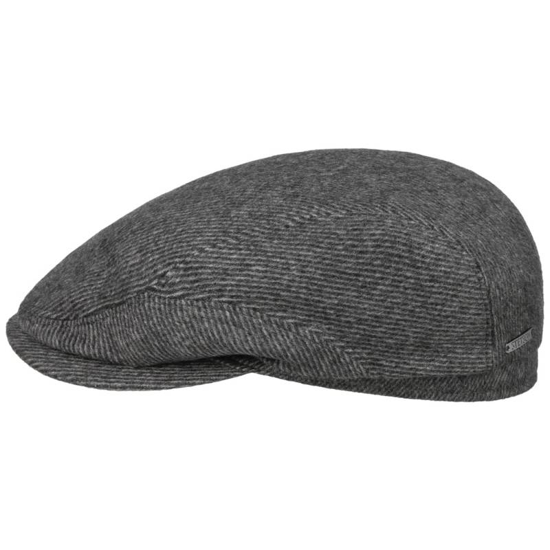 Cashmere LP Driver Flatcap by Stetson von Stetson