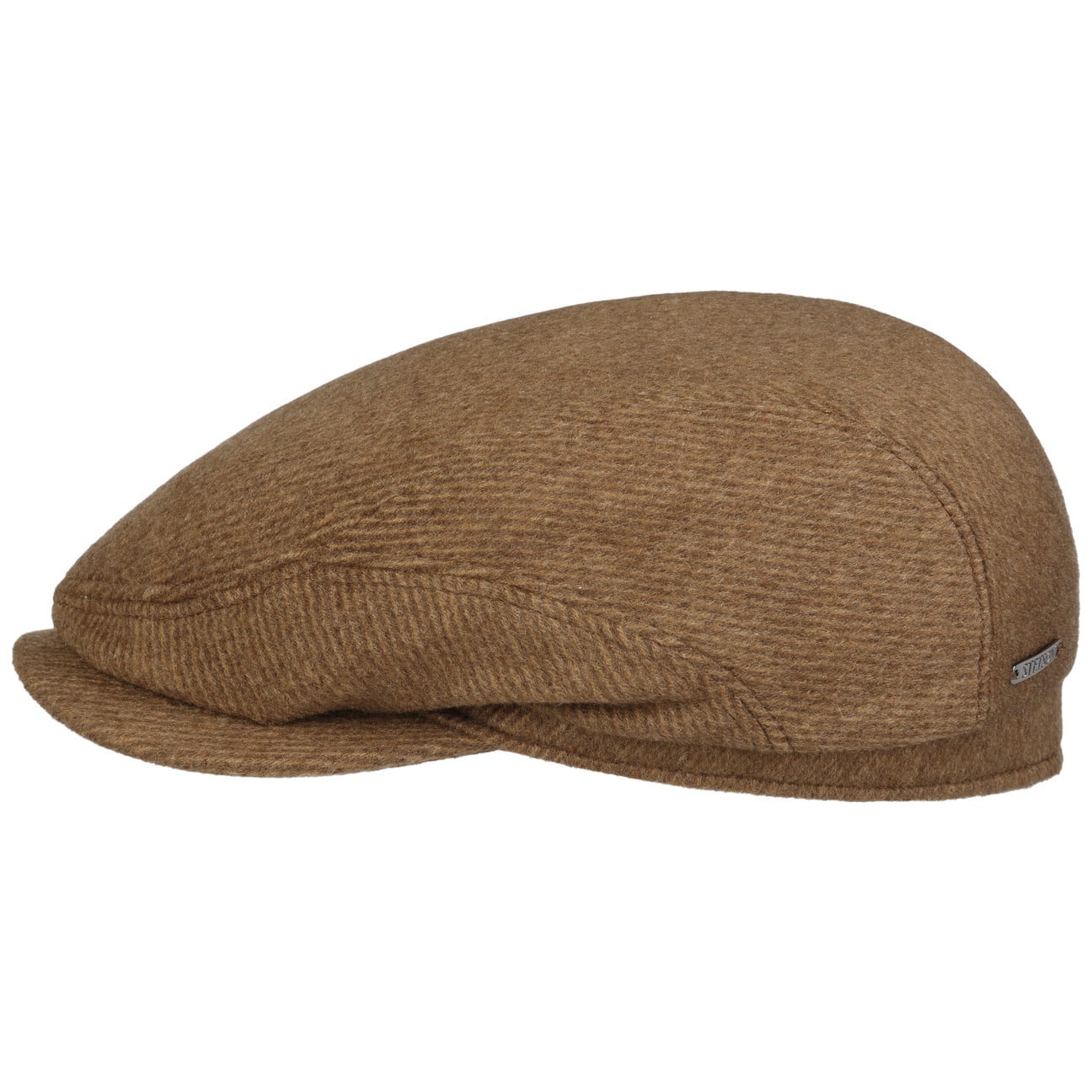 Cashmere LP Driver Flatcap by Stetson Cashmere LP Driver Flatcap by Stetson von Stetson