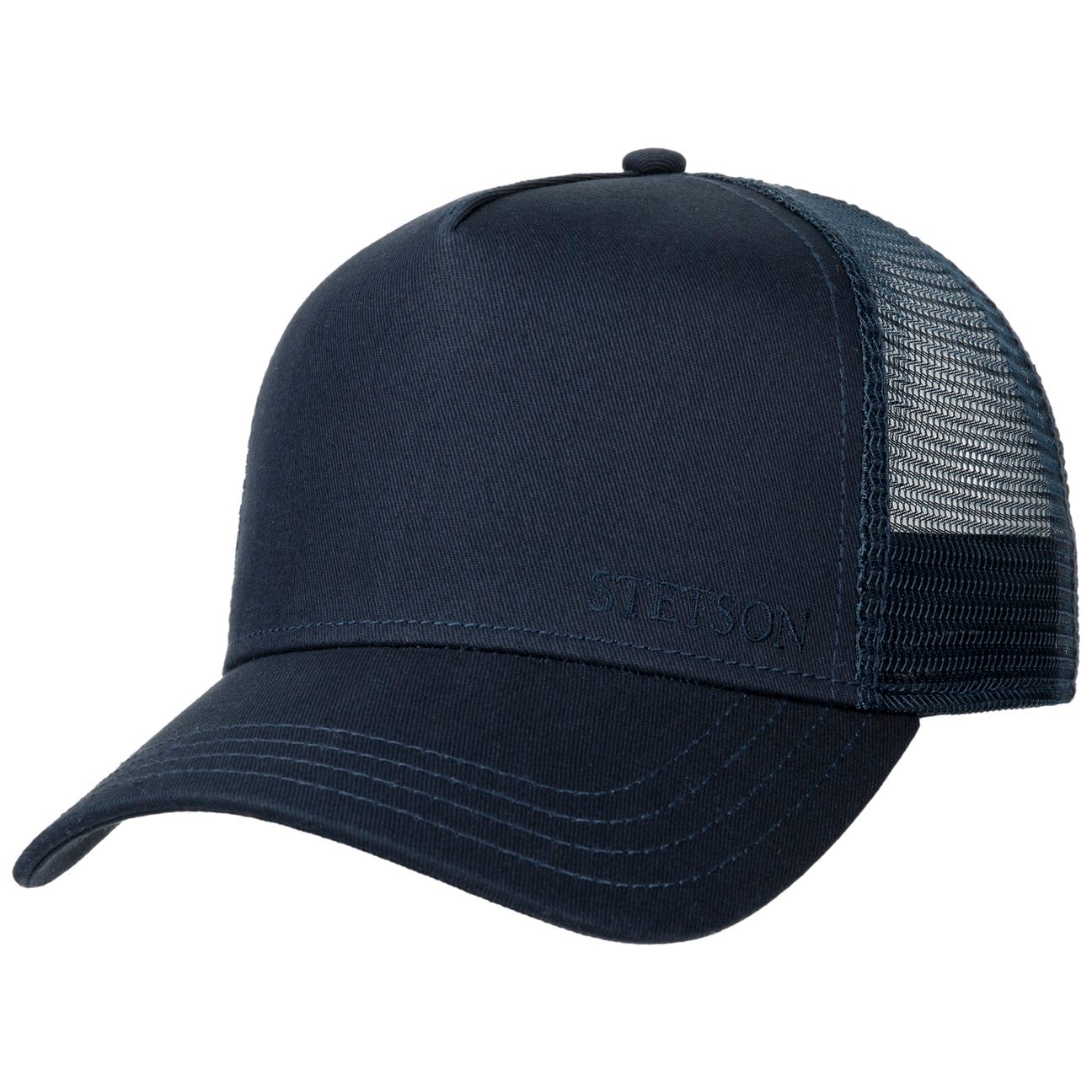 Classic Cotton Trucker Cap by Stetson Classic Cotton Trucker Cap by Stetson von Stetson