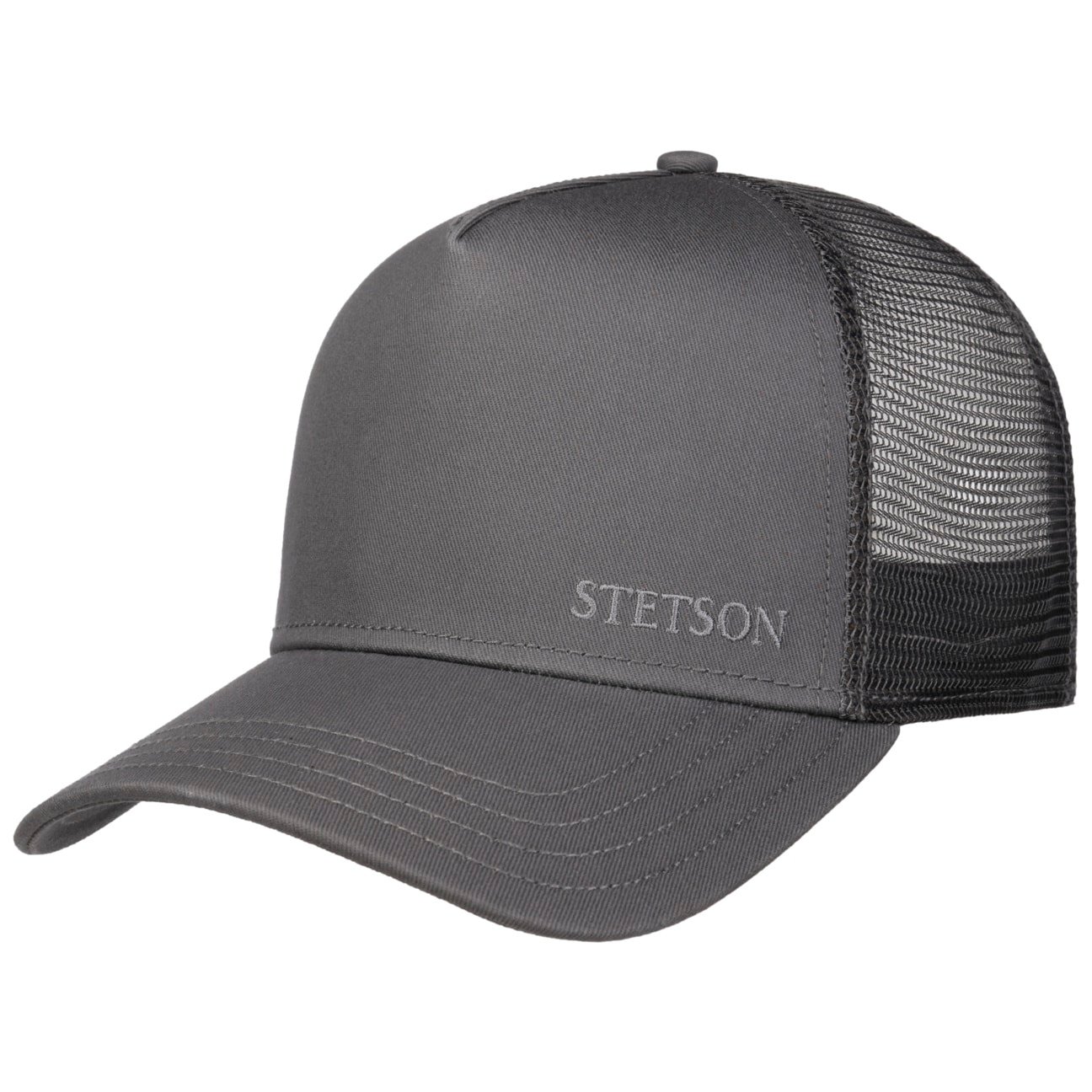 Classic Cotton Trucker Cap by Stetson Classic Cotton Trucker Cap by Stetson von Stetson