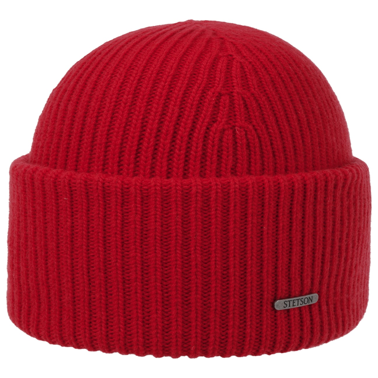 Classic Uni Wollmütze by Stetson Classic Uni Wollmütze by Stetson von Stetson