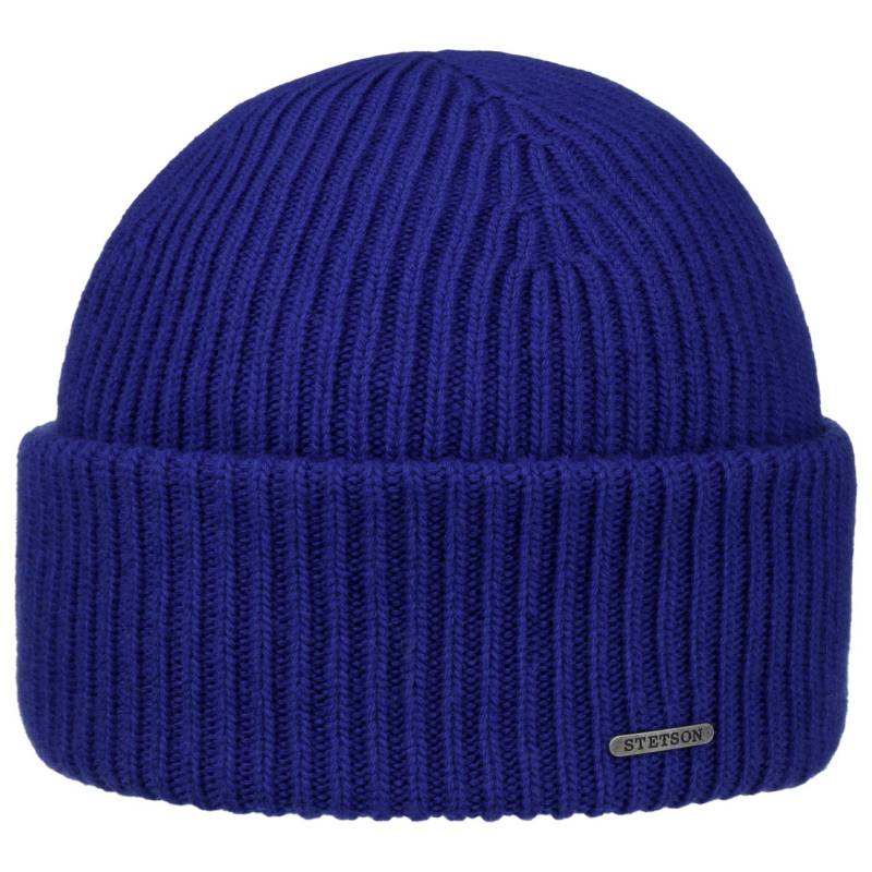 Classic Uni Wollmütze by Stetson Classic Uni Wollmütze by Stetson von Stetson