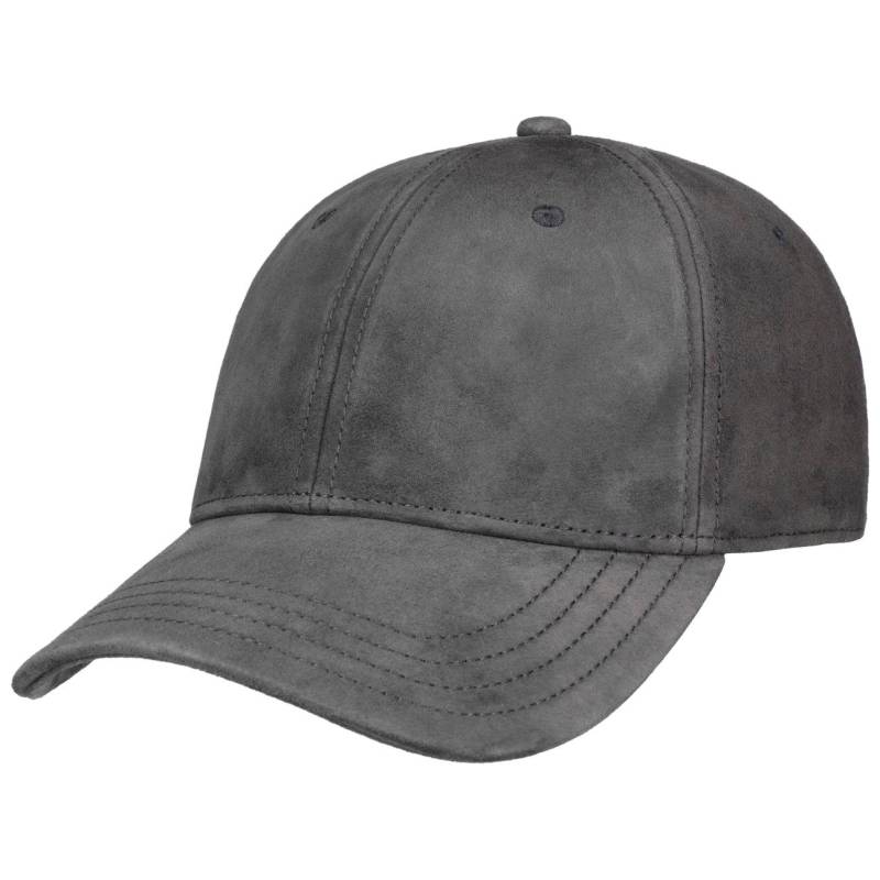 Classic Veloursledercap by Stetson von Stetson
