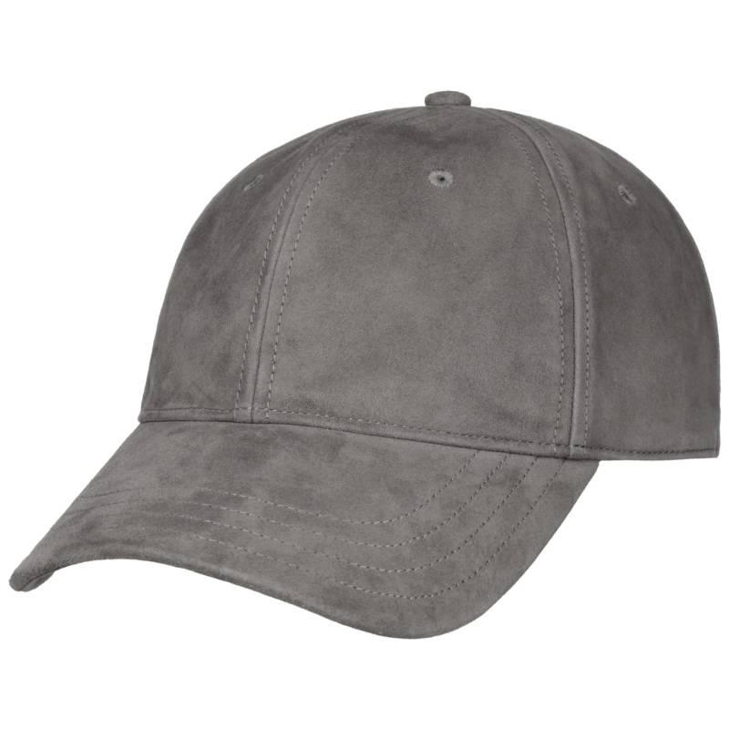 Classic Veloursledercap by Stetson von Stetson