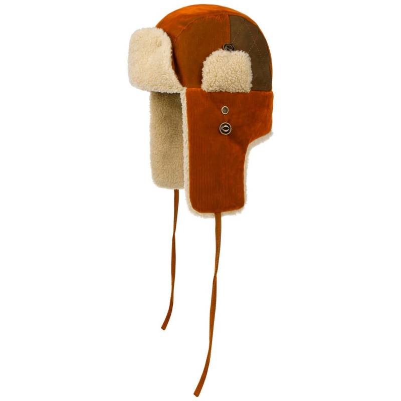 Corduroy Freestyle Bomber Fliegermütze by Stetson von Stetson