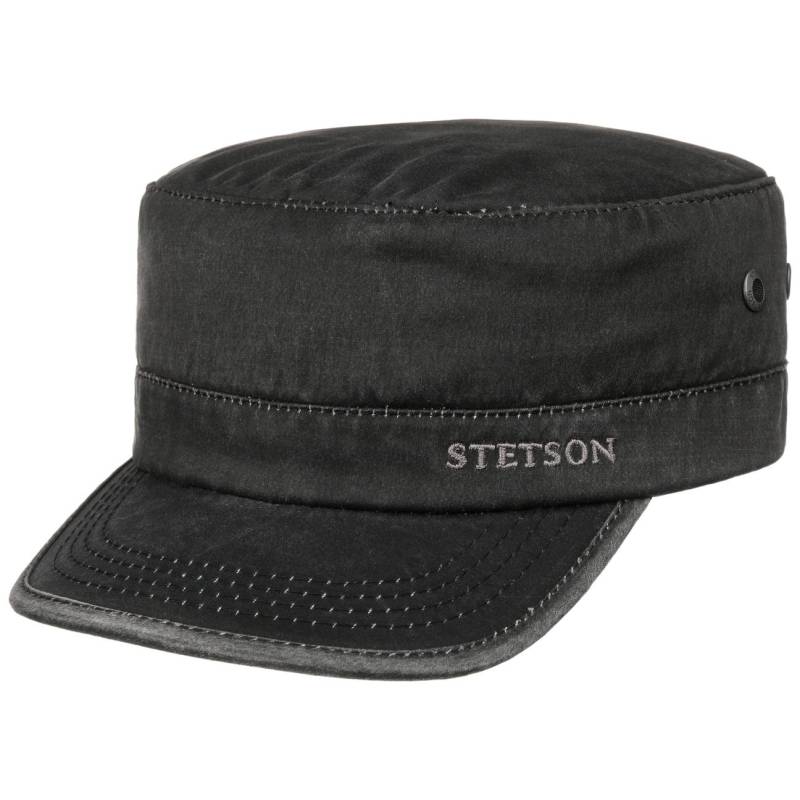 Datto Armycap Winter by Stetson von Stetson
