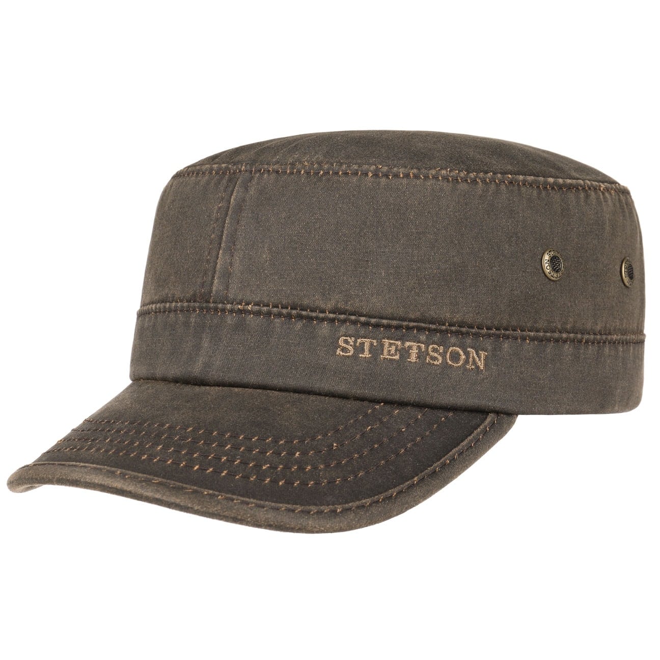 Datto Armycap by Stetson von Stetson