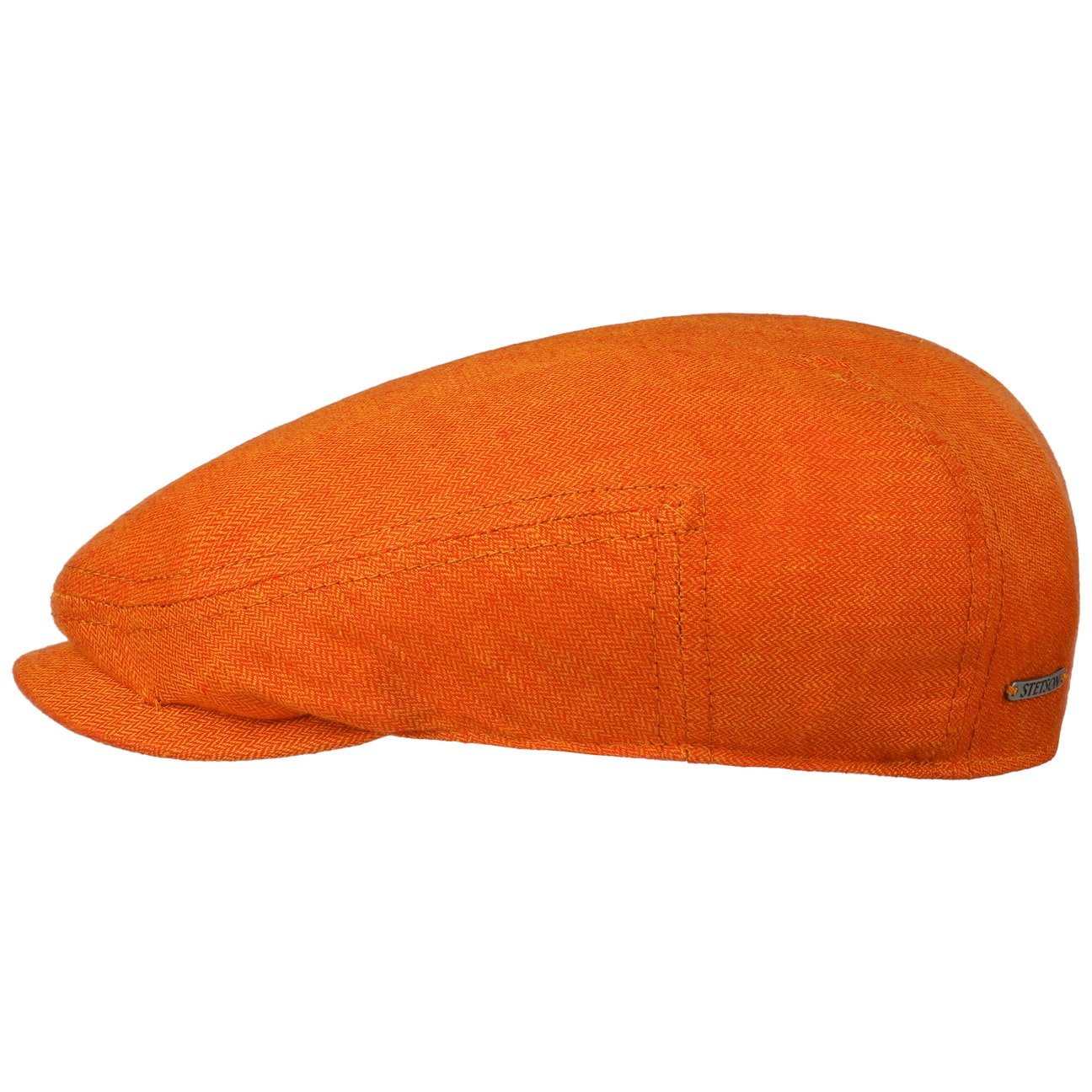 Descott Leinen Flatcap by Stetson Descott Leinen Flatcap by Stetson von Stetson