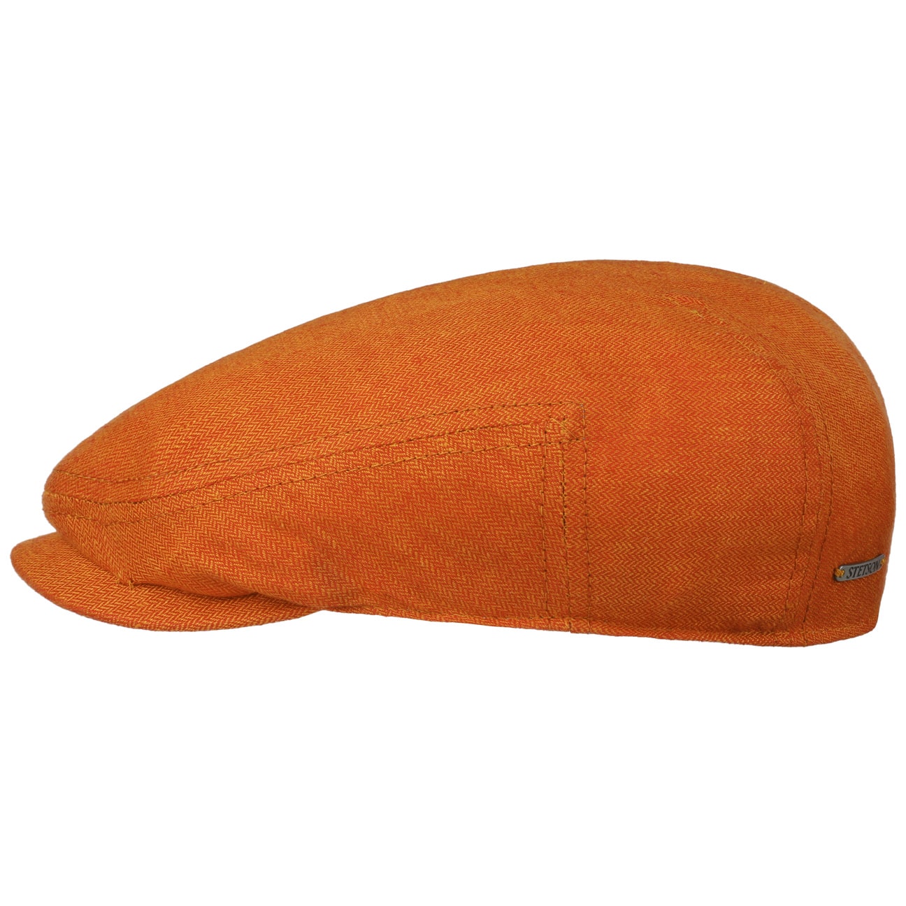 Descott Leinen Flatcap by Stetson Descott Leinen Flatcap by Stetson von Stetson