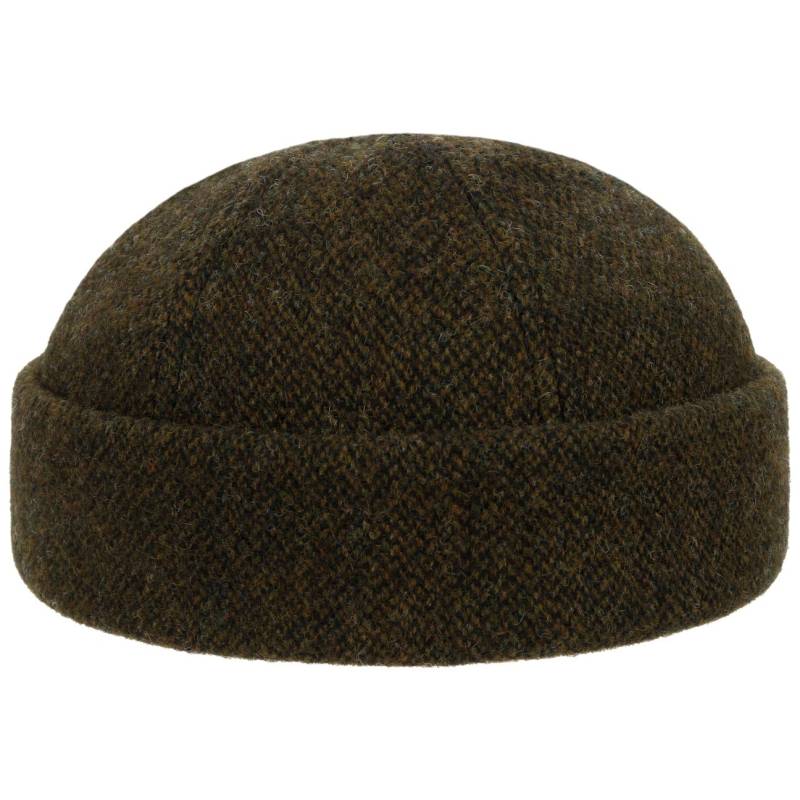 Jamestown Wool Dockermütze by Stetson von Stetson