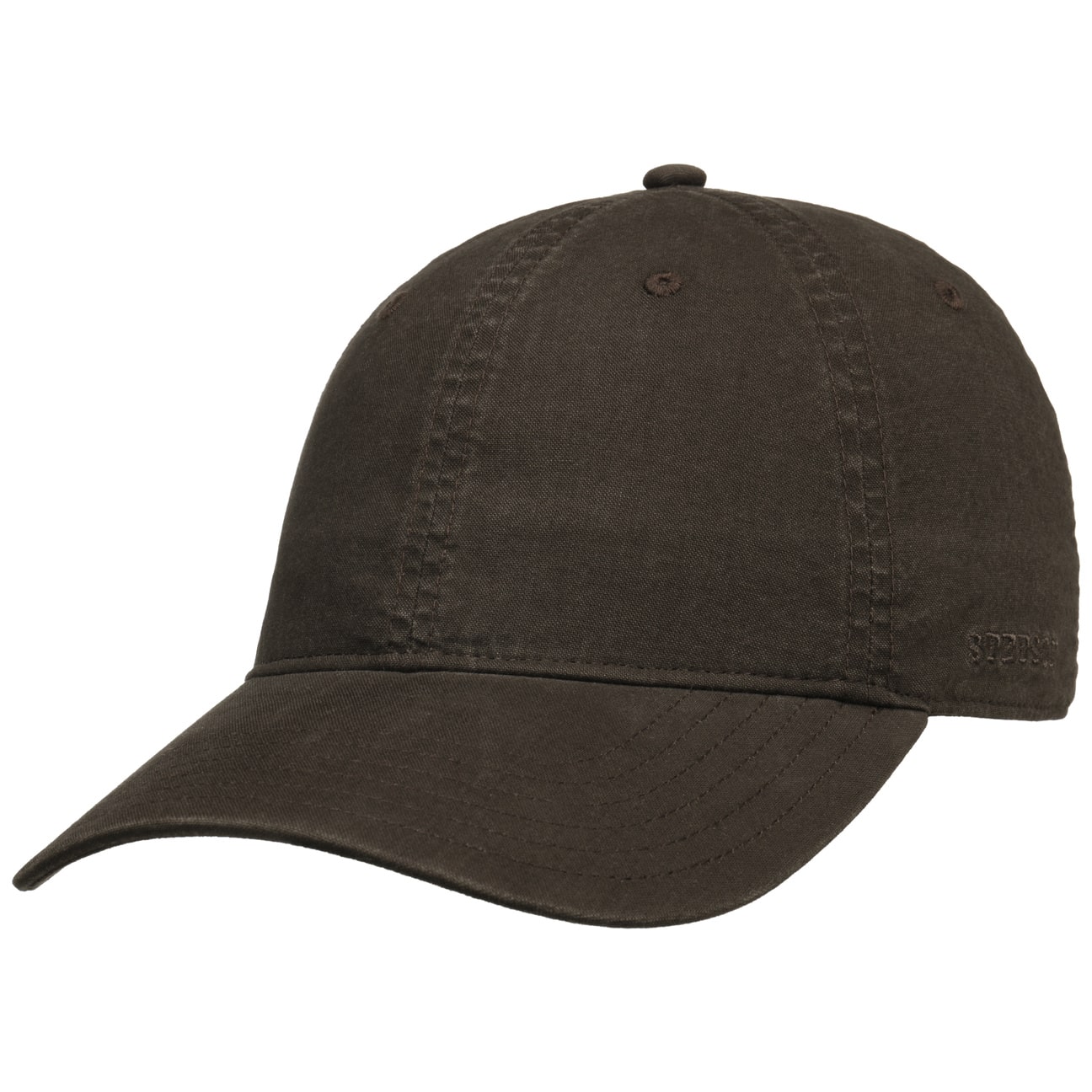 Ducor Sun Guard Fullcap by Stetson von Stetson