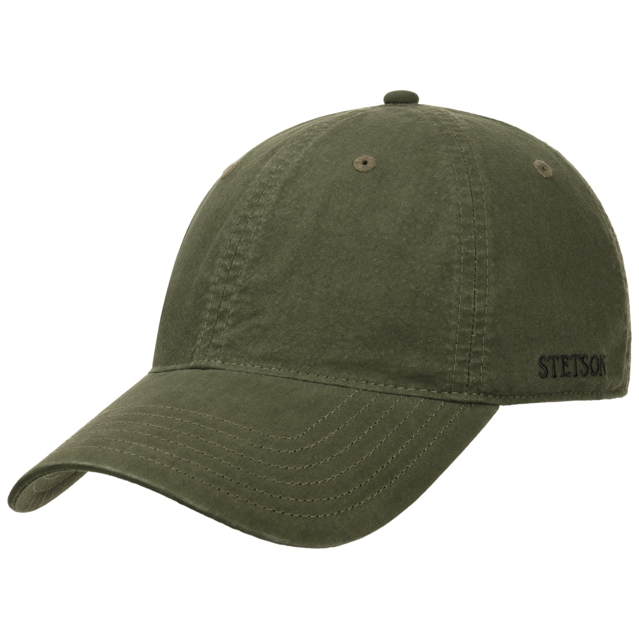 Ducor Sun Guard Fullcap by Stetson von Stetson