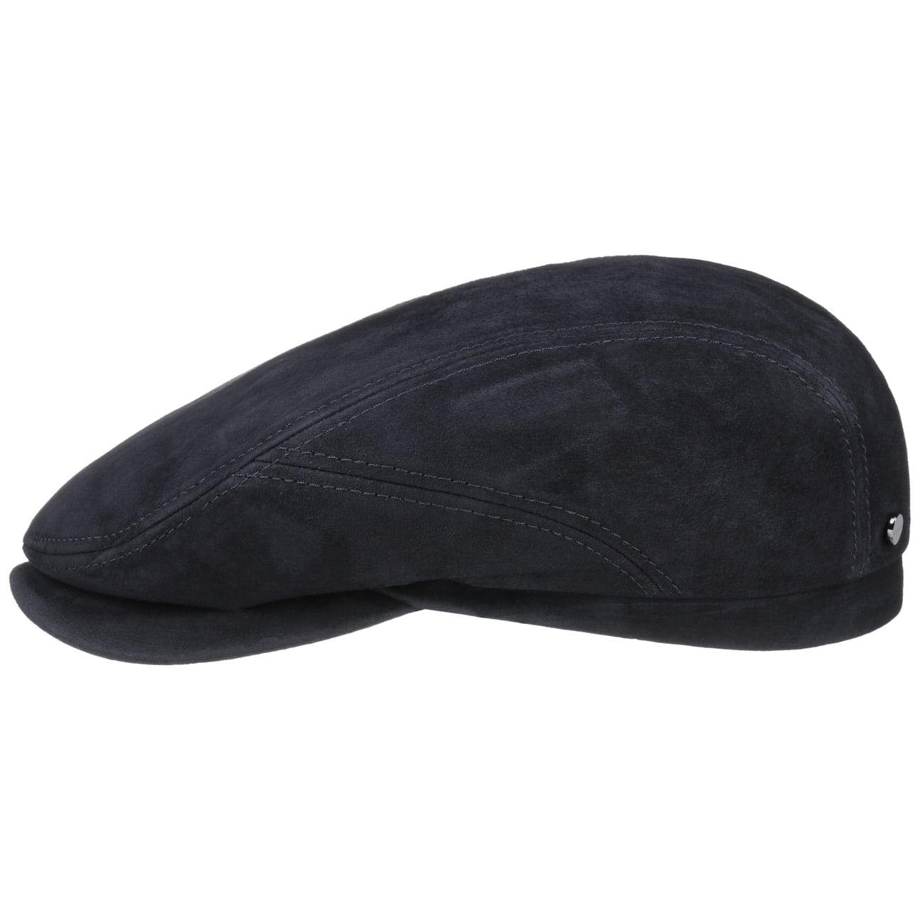 Goat Suede Flatcap by Stetson Goat Suede Flatcap by Stetson von Stetson