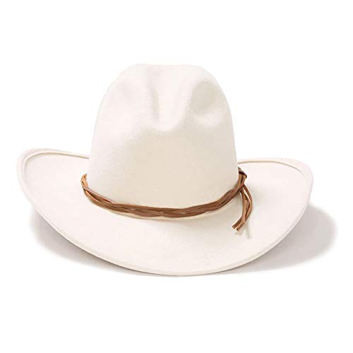 Gus - Soft Wool Cowboy Hat von Stetson