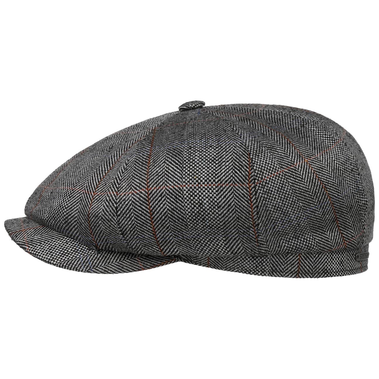 Hatteras Pascoli Flatcap by Stetson Hatteras Pascoli Flatcap by Stetson von Stetson