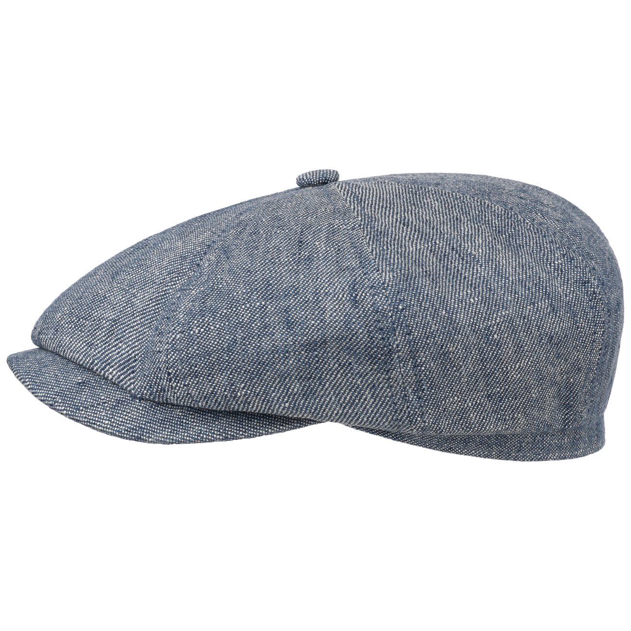 Hatteras Summer Linen Flatcap by Stetson Hatteras Summer Linen Flatcap by Stetson von Stetson