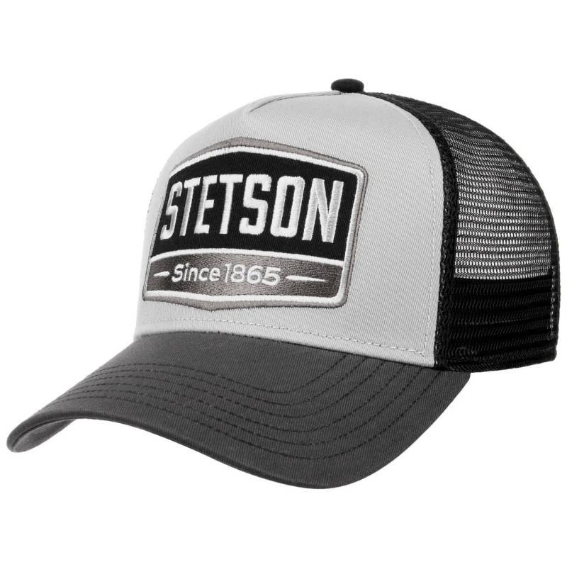 Highway Trucker Cap by Stetson von Stetson