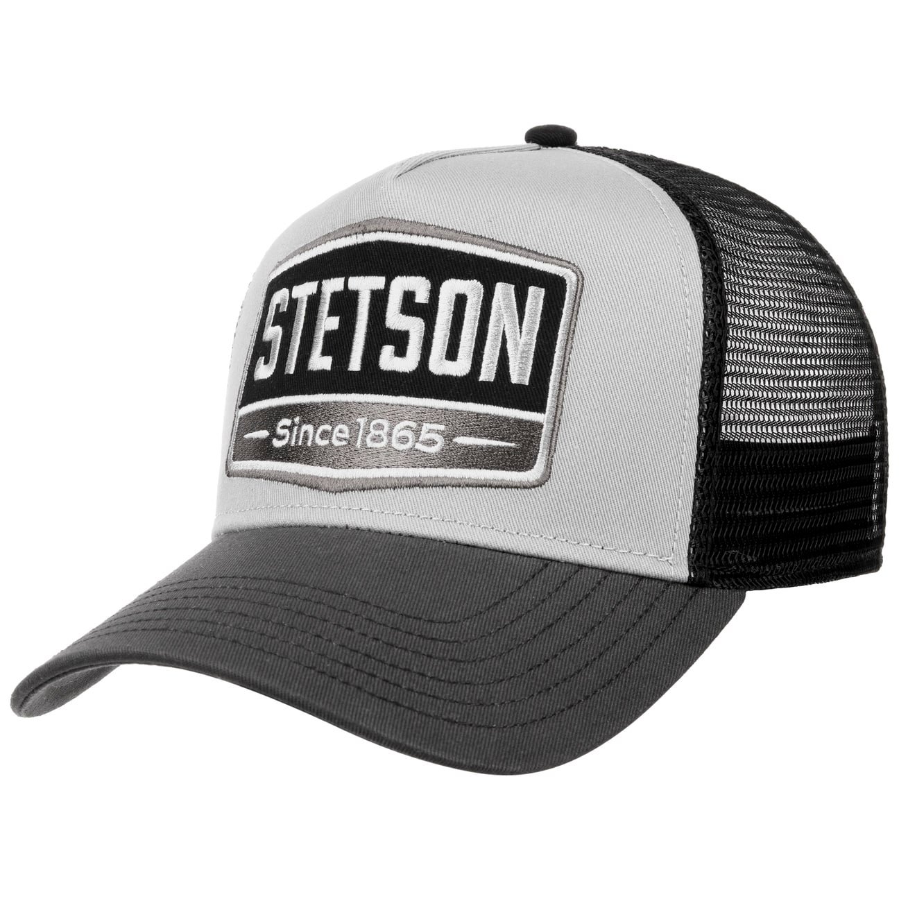 Highway Trucker Cap by Stetson Highway Trucker Cap by Stetson von Stetson