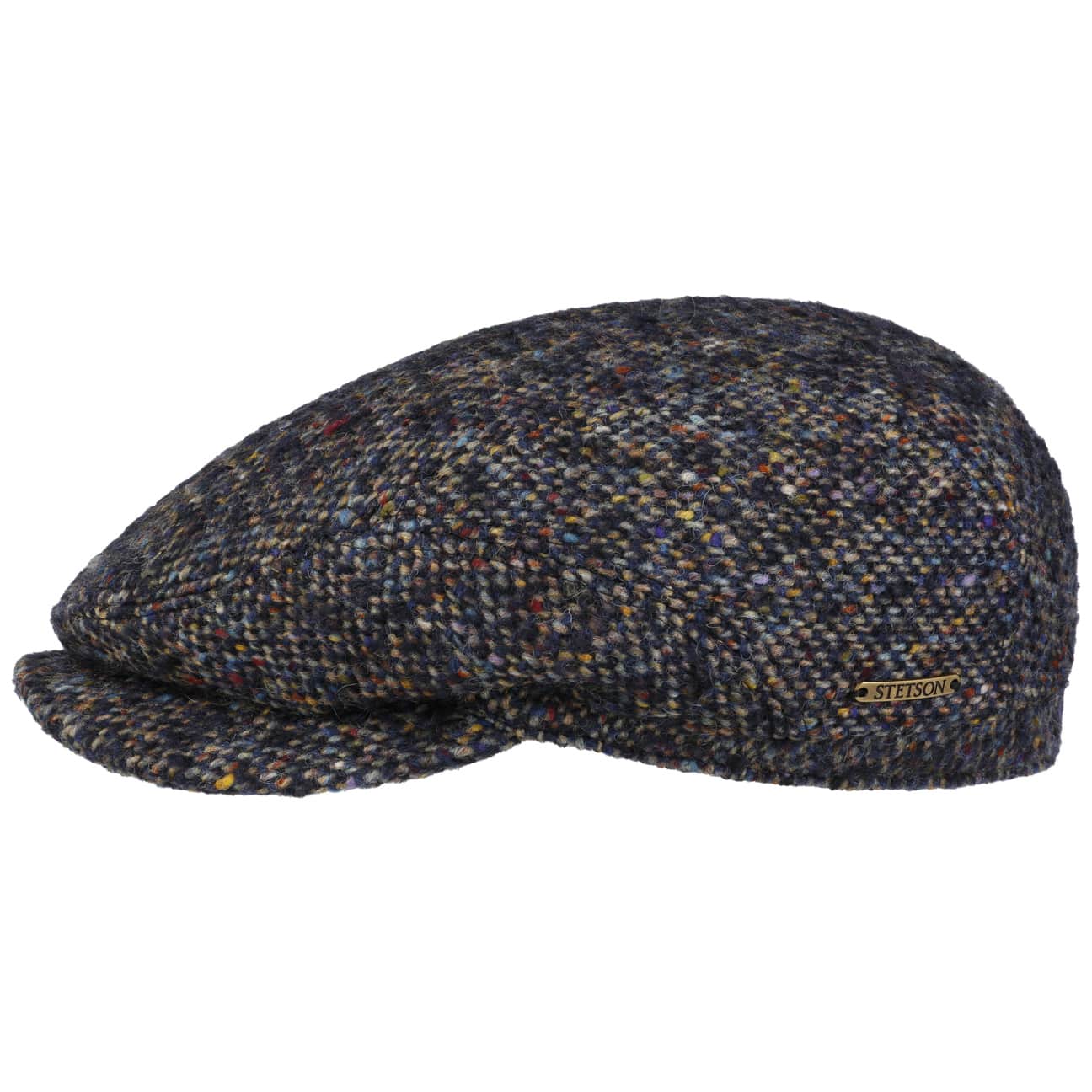 Irish Wool Flatcap by Stetson Irish Wool Flatcap by Stetson von Stetson