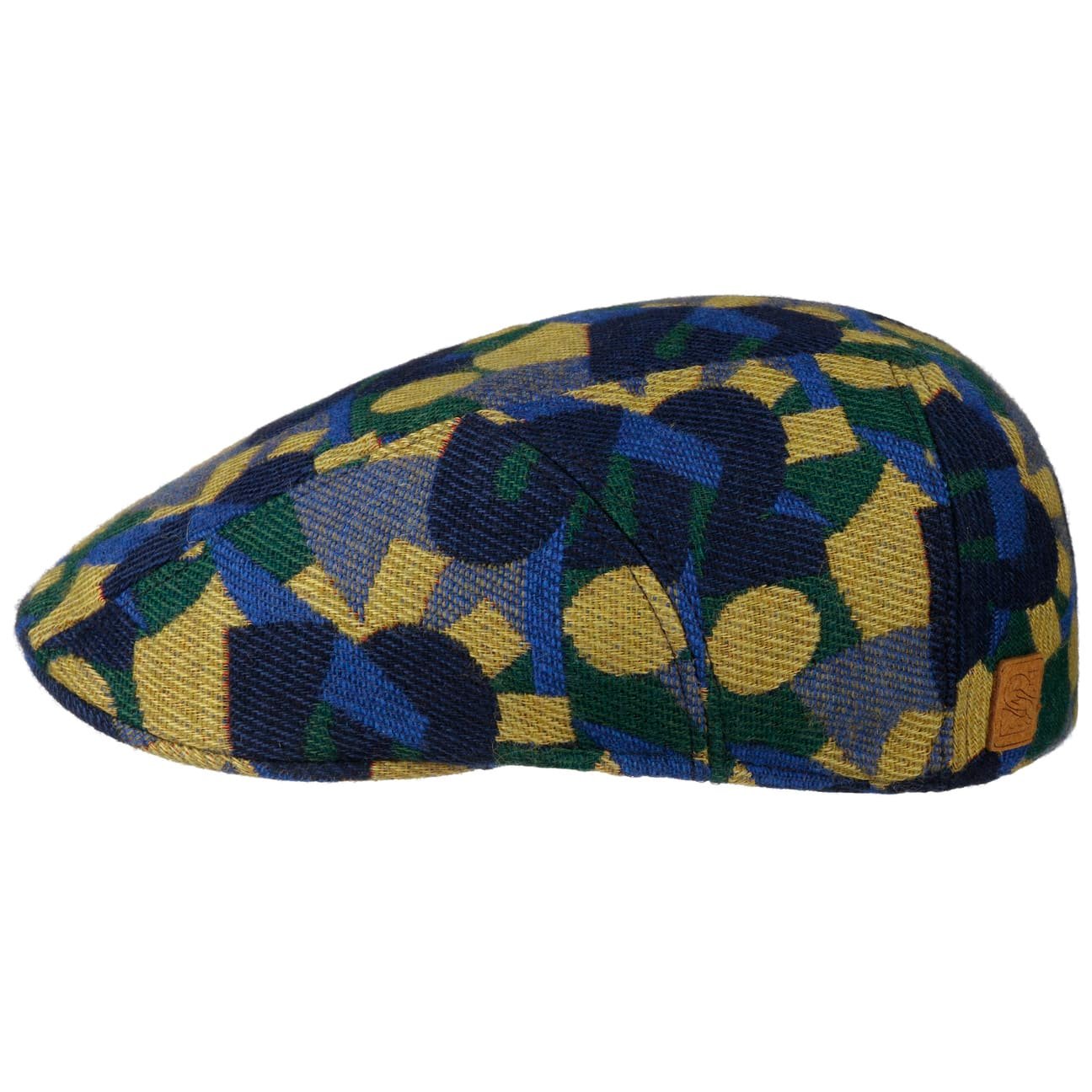 Ivy x The Feebles Flatcap by Stetson von Stetson