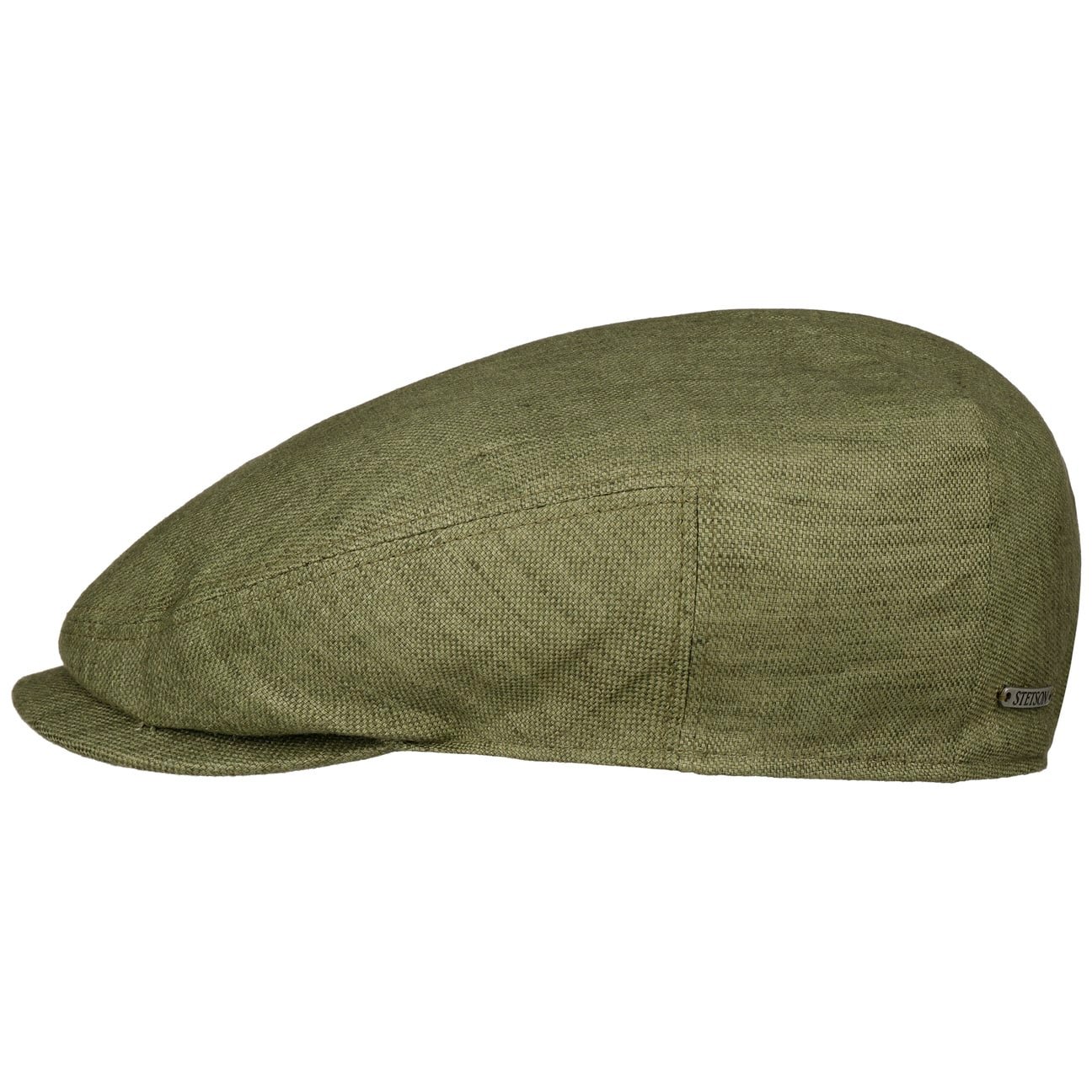 Just Linen Flatcap by Stetson Just Linen Flatcap by Stetson von Stetson