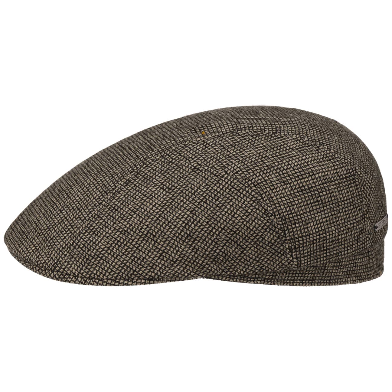 Kadoka Wool Cashmere Driver Flatcap by Stetson Kadoka Wool Cashmere Driver Flatcap by Stetson von Stetson
