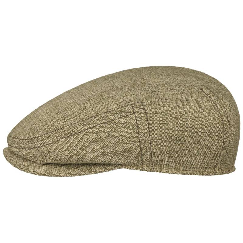 Kent Structure Flatcap by Stetson von Stetson