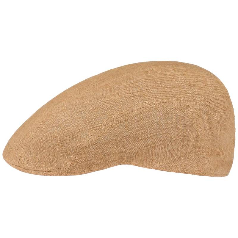 Madison Leinen Flatcap by Stetson Madison Leinen Flatcap by Stetson von Stetson