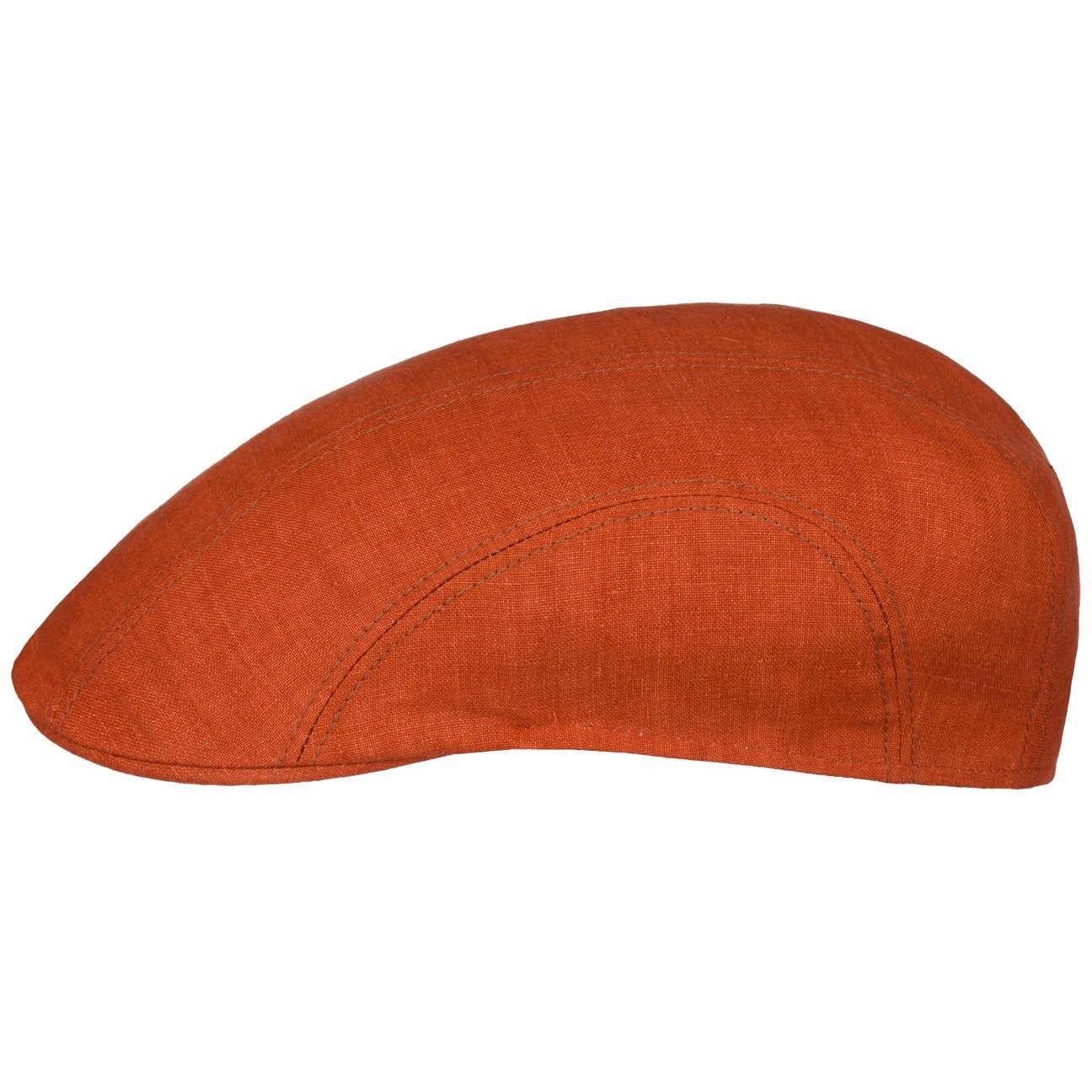 Madison Leinen Flatcap by Stetson Madison Leinen Flatcap by Stetson von Stetson
