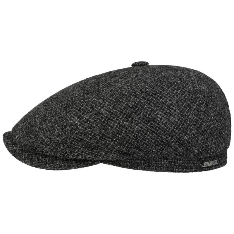 Medora Wool Flatcap by Stetson von Stetson