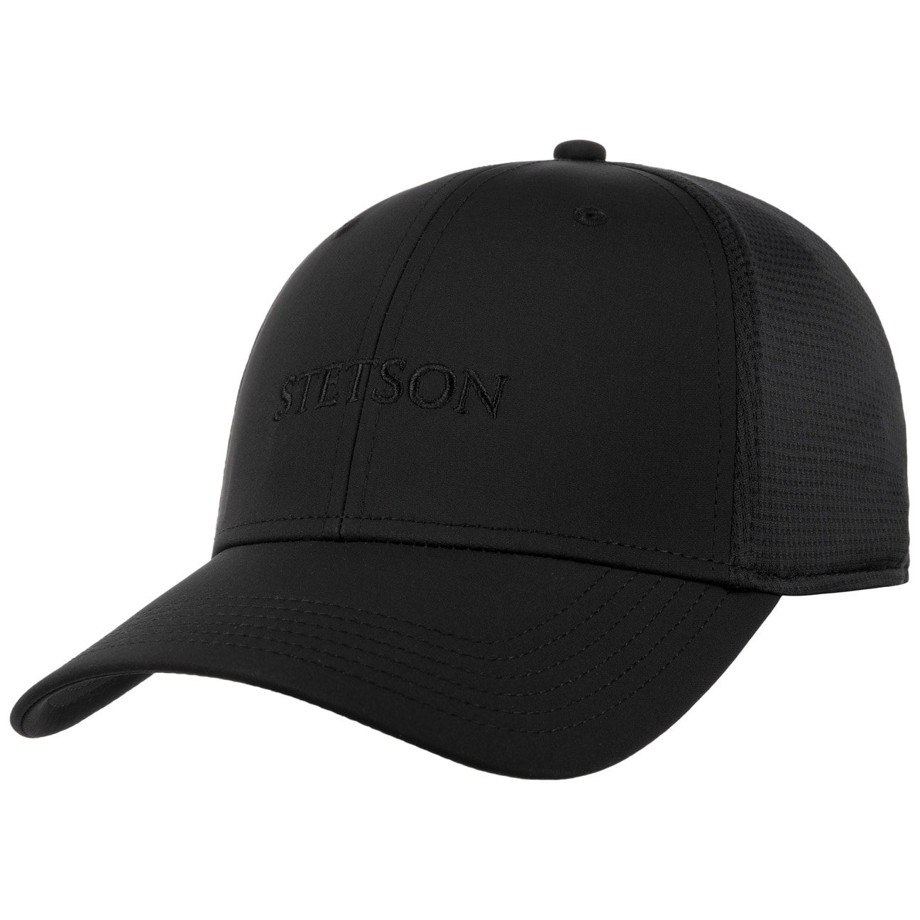 Quick Dry Cap by Stetson von Stetson