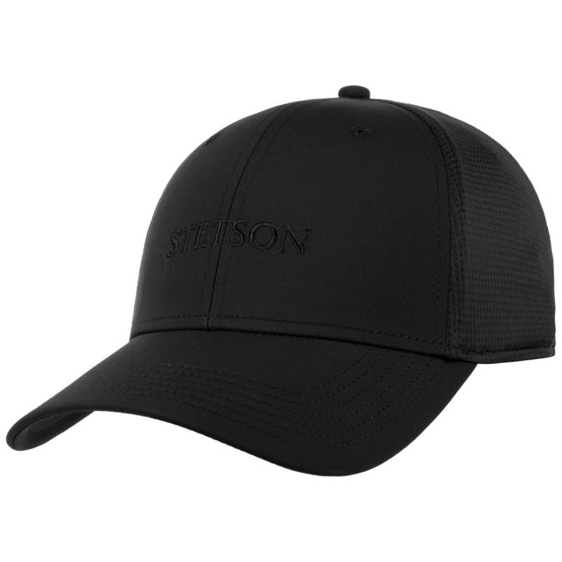 Quick Dry Cap by Stetson von Stetson