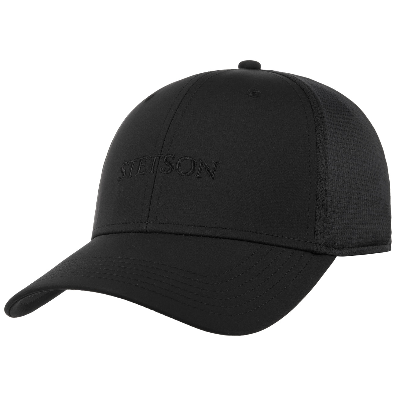 Quick Dry Cap by Stetson von Stetson