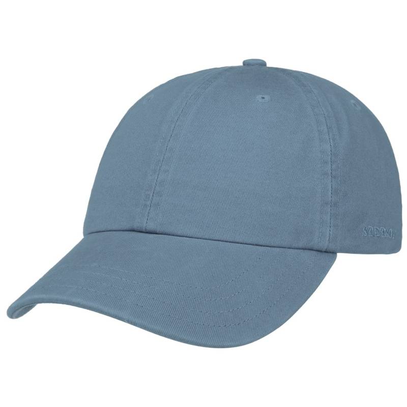 Rector Baseballcap by Stetson von Stetson