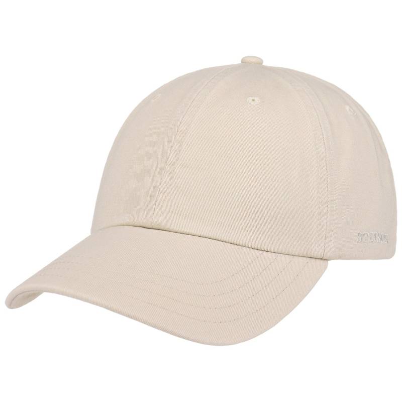 Rector Baseballcap by Stetson von Stetson