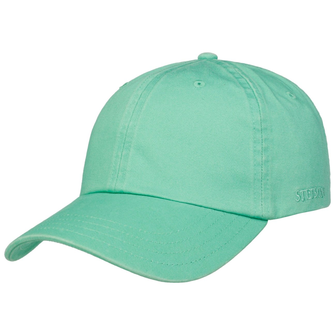 Rector Baseballcap by Stetson von Stetson
