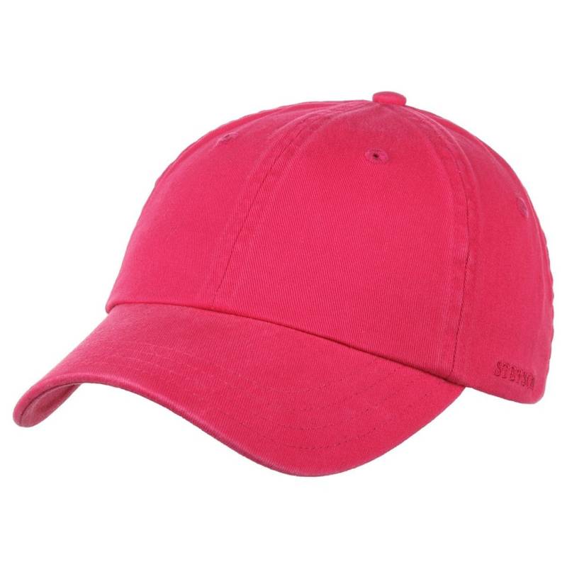 Rector Baseballcap by Stetson von Stetson