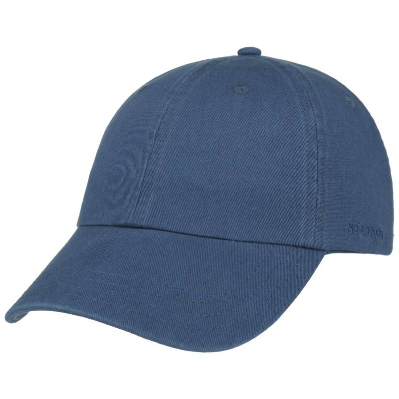 Rector Baseballcap by Stetson von Stetson