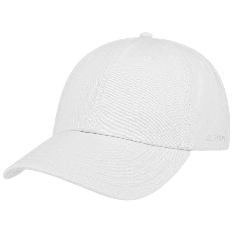 Rector Baseballcap by Stetson von Stetson