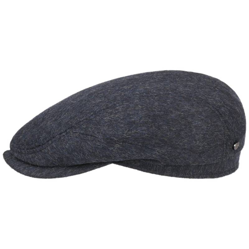 Serfaus Tyrolean Flatcap by Stetson von Stetson