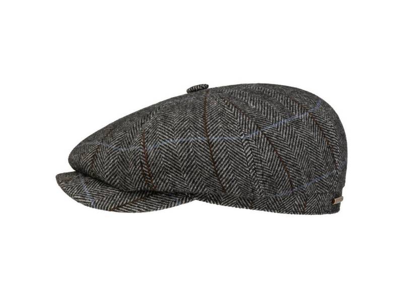 Stetson Ballonmütze Hatteras Gallanger Wool Colour Lines von Stetson