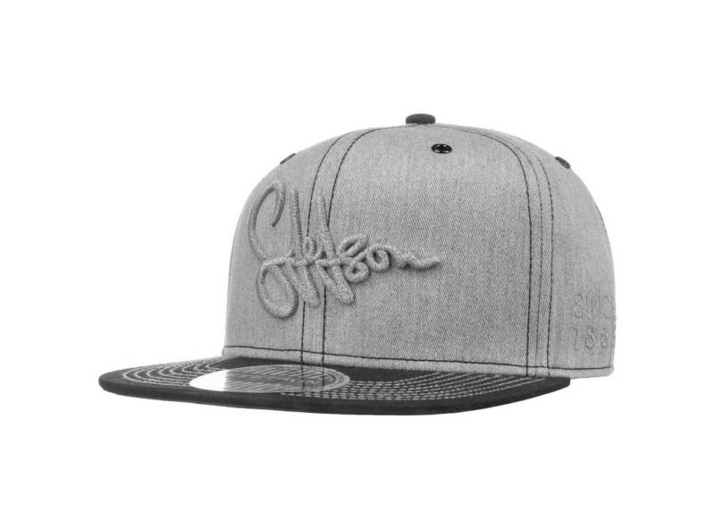 Stetson Baseball Cap (1-St) Basecap Snapback von Stetson